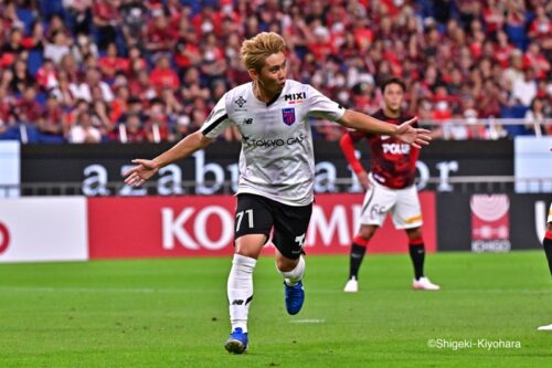 20240921 J1 Urawa vs FCTokyo Kiyohara3(s)