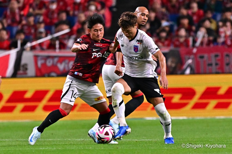 20240921 J1 Urawa vs FCTokyo Kiyohara40(s)