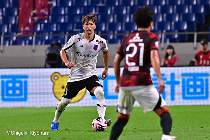 20240921 J1 Urawa vs FCTokyo Kiyohara42(s)