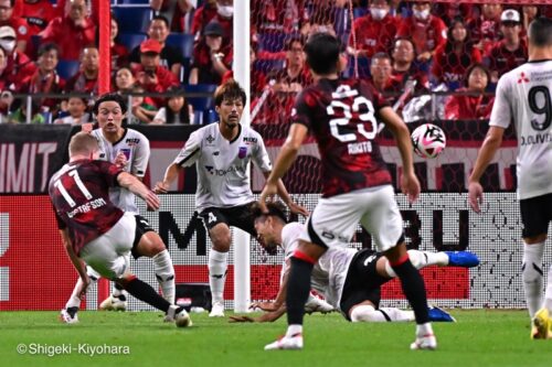 20240921 J1 Urawa vs FCTokyo Kiyohara43(s)