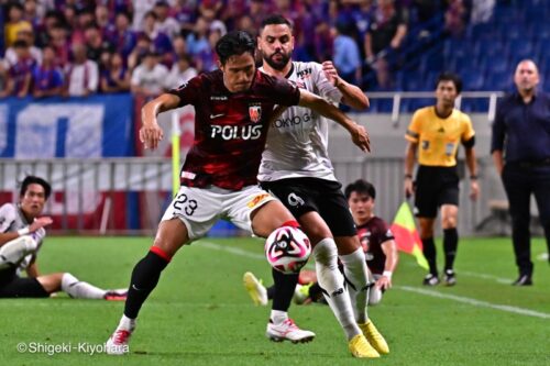 20240921 J1 Urawa vs FCTokyo Kiyohara45(s)