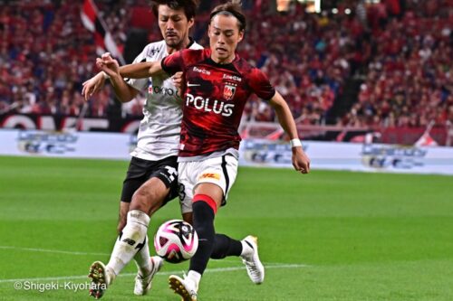 20240921 J1 Urawa vs FCTokyo Kiyohara46(s)