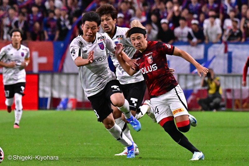 20240921 J1 Urawa vs FCTokyo Kiyohara47(s)