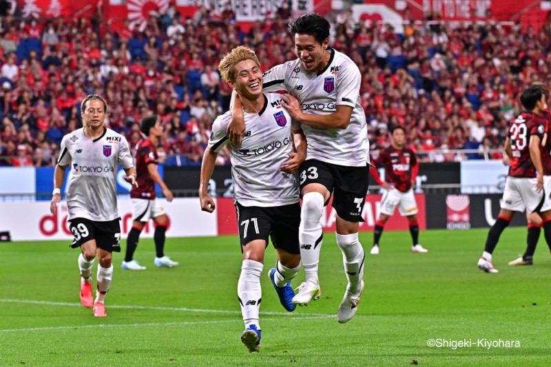 20240921 J1 Urawa vs FCTokyo Kiyohara4(s)