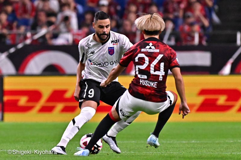 20240921 J1 Urawa vs FCTokyo Kiyohara51(s)