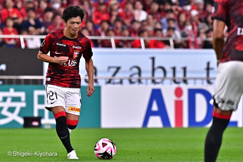 20240921 J1 Urawa vs FCTokyo Kiyohara52(s)