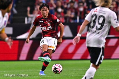 20240921 J1 Urawa vs FCTokyo Kiyohara54(s)