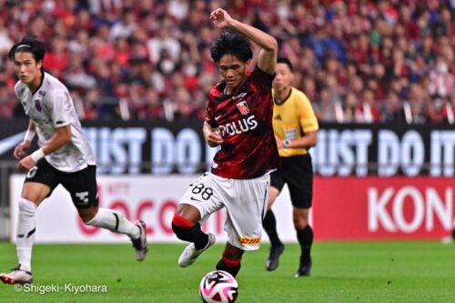 20240921 J1 Urawa vs FCTokyo Kiyohara60(s)