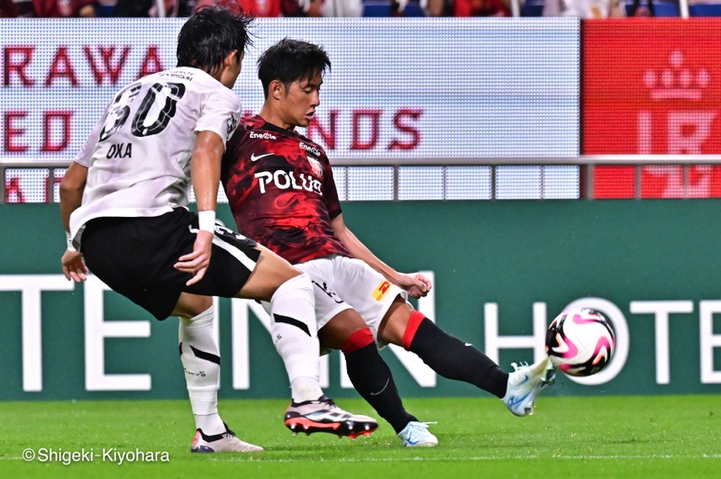 20240921 J1 Urawa vs FCTokyo Kiyohara65(s)