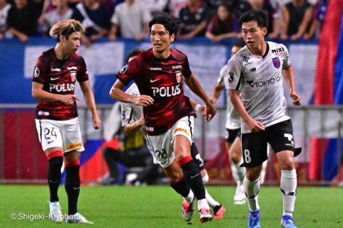 20240921 J1 Urawa vs FCTokyo Kiyohara66(s)