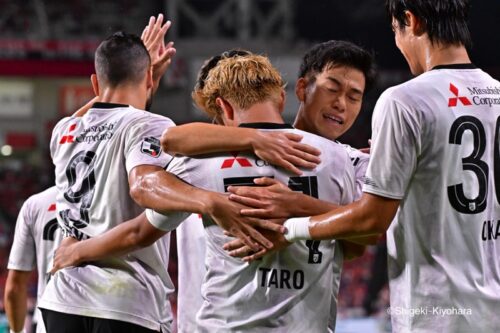 20240921 J1 Urawa vs FCTokyo Kiyohara6(s)