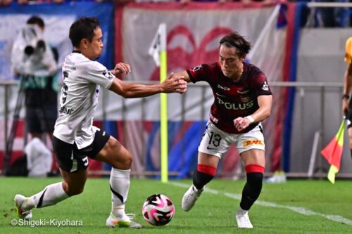 20240921 J1 Urawa vs FCTokyo Kiyohara72(s)