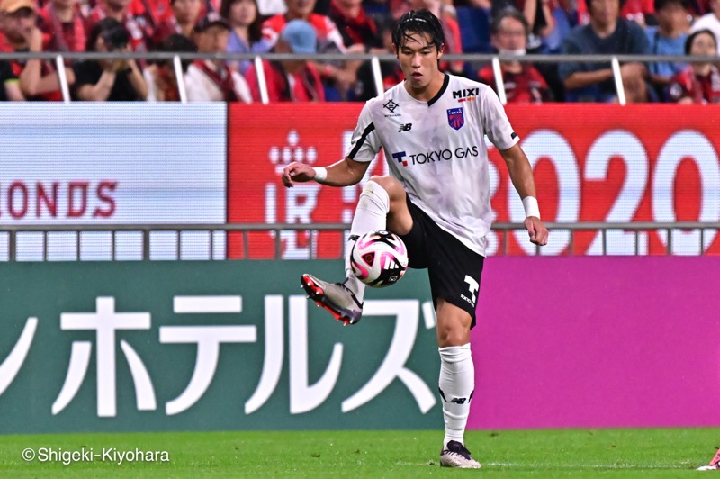 20240921 J1 Urawa vs FCTokyo Kiyohara74(s)