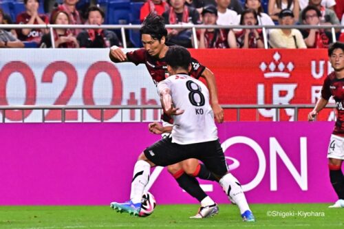 20240921 J1 Urawa vs FCTokyo Kiyohara7(s)