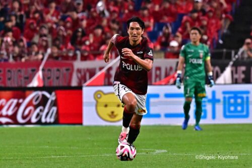 20240921 J1 Urawa vs FCTokyo Kiyohara8(s)