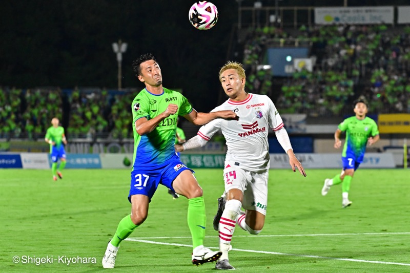 20240922 J1 Shonan vs COsaka Kiyohara21(s)