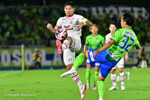 20240922 J1 Shonan vs COsaka Kiyohara55(s)