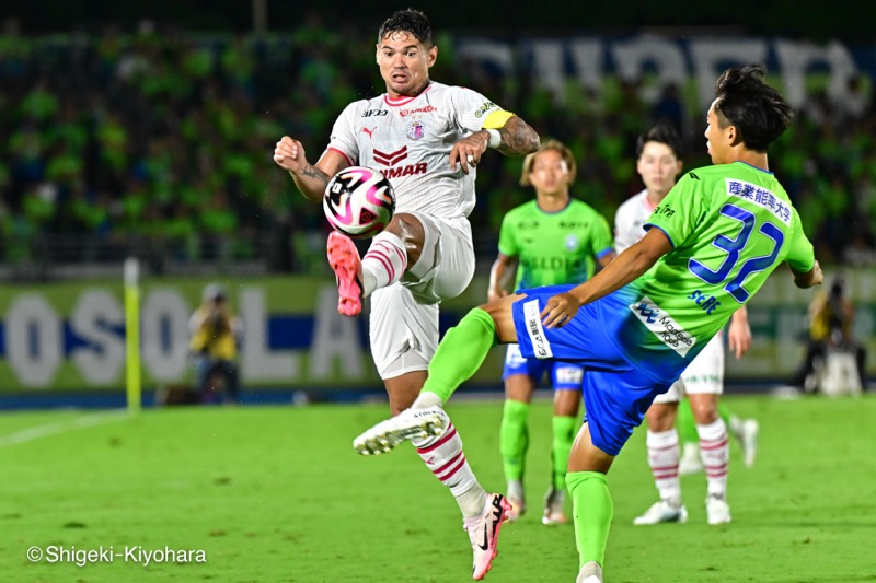 20240922 J1 Shonan vs COsaka Kiyohara55(s)