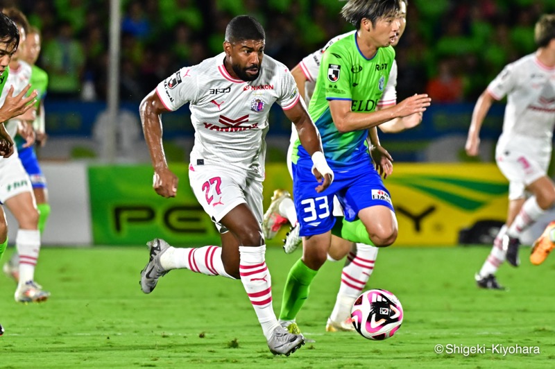 20240922 J1 Shonan vs COsaka Kiyohara57(s)