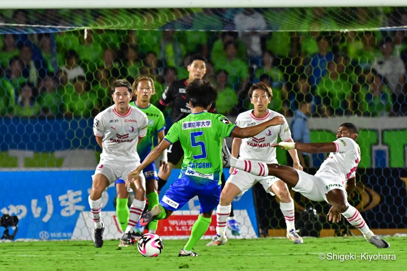 20240922 J1 Shonan vs COsaka Kiyohara61(s)