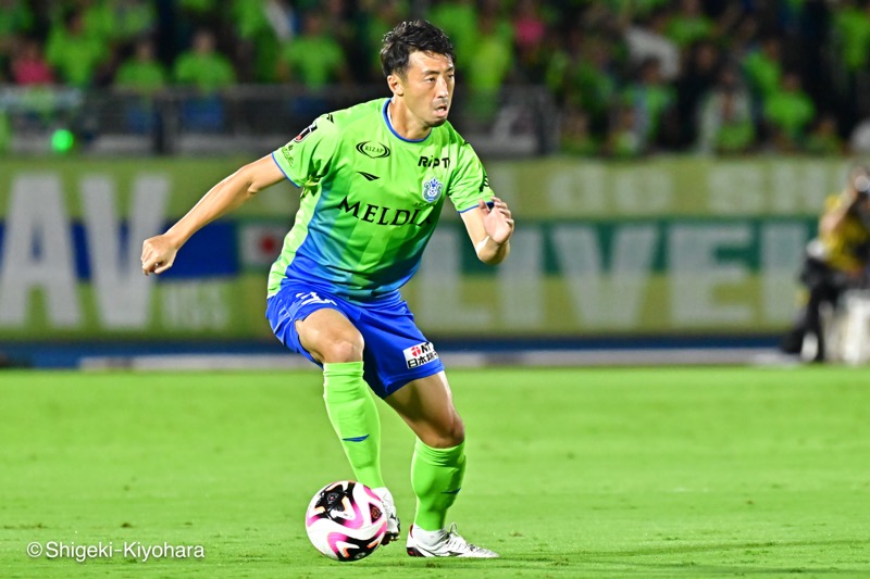 20240922 J1 Shonan vs COsaka Kiyohara66(s)