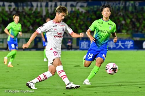 20240922 J1 Shonan vs COsaka Kiyohara75(s)