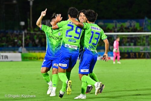 20240922 J1 Shonan vs COsaka Kiyohara77(s)