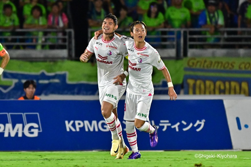 20240922 J1 Shonan vs COsaka Kiyohara7(s)