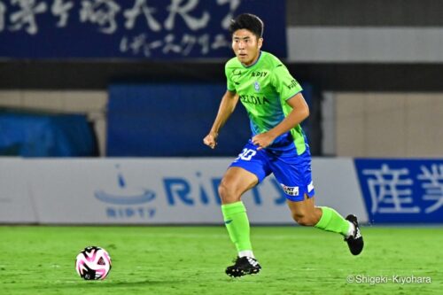 20240928 J1 Shonan vs Kashima Kiyohara24(s)