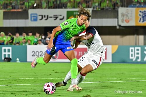 20240928 J1 Shonan vs Kashima Kiyohara29(s)