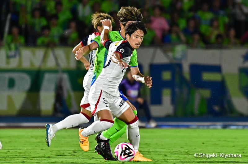 20240928 J1 Shonan vs Kashima Kiyohara35(s)