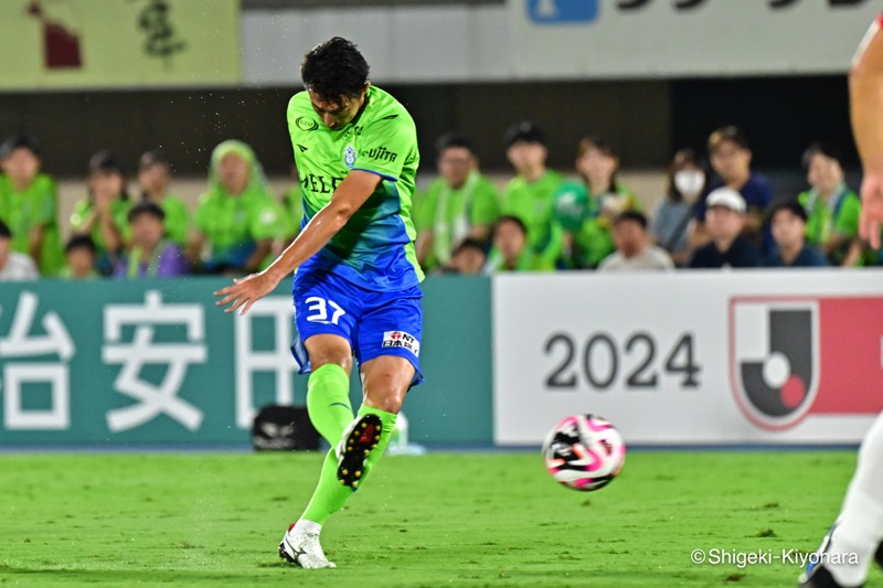 20240928 J1 Shonan vs Kashima Kiyohara41(s)