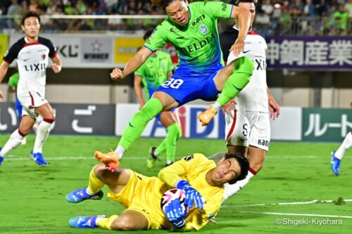 20240928 J1 Shonan vs Kashima Kiyohara48(s)