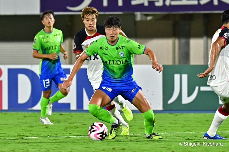 20240928 J1 Shonan vs Kashima Kiyohara52(s)