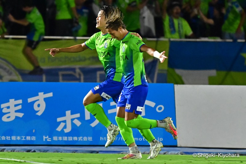 20240928 J1 Shonan vs Kashima Kiyohara66(s)