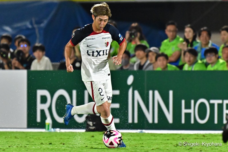 20240928 J1 Shonan vs Kashima Kiyohara77(s)