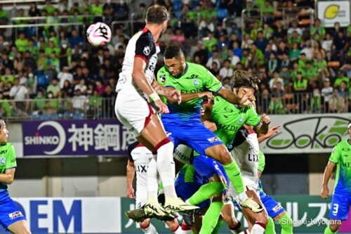 20240928 J1 Shonan vs Kashima Kiyohara79(s)