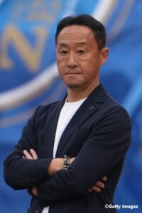 黒田剛