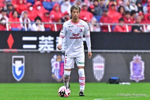 20241005 J1 Urawa vs COsaka Kiyohara13(s)