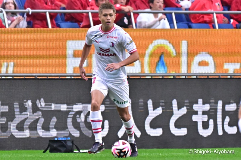 20241005 J1 Urawa vs COsaka Kiyohara14(s)