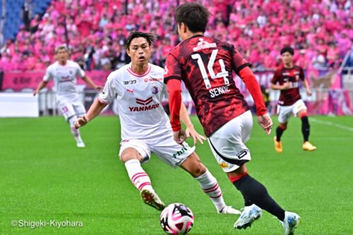 20241005 J1 Urawa vs COsaka Kiyohara16(s)