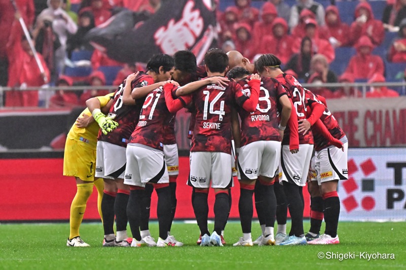 20241005 J1 Urawa vs COsaka Kiyohara33(s)