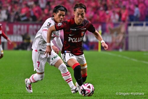 20241005 J1 Urawa vs COsaka Kiyohara44(s)