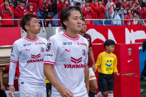 20241005 J1 Urawa vs COsaka Kiyohara4(s)