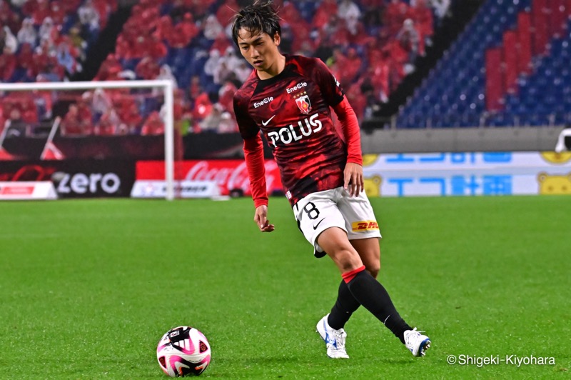 20241005 J1 Urawa vs COsaka Kiyohara54(s)