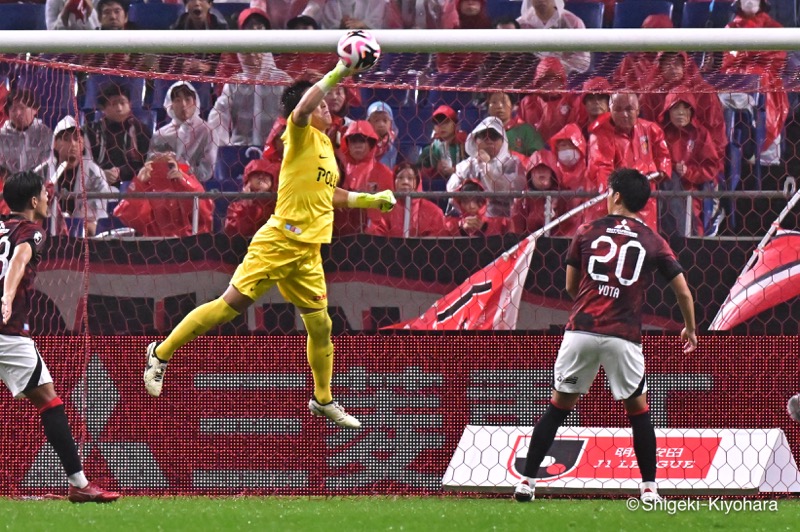 20241005 J1 Urawa vs COsaka Kiyohara55(s)