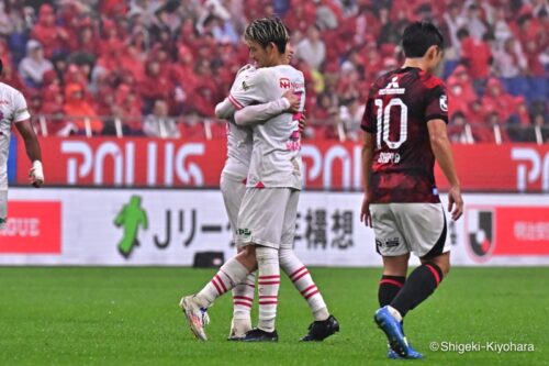 20241005 J1 Urawa vs COsaka Kiyohara56(s)