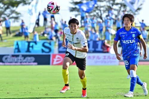 20241013 J3 Numazu vs Sanuki Kiyohara13(s)