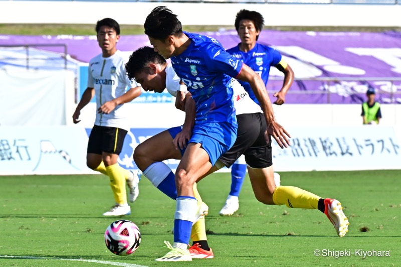 20241013 J3 Numazu vs Sanuki Kiyohara36(s)