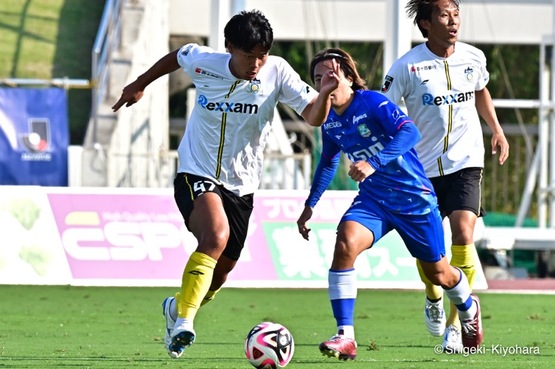 20241013 J3 Numazu vs Sanuki Kiyohara38(s)